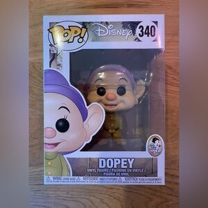 Funko POP Dopey 340
